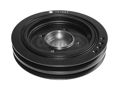 CORTECO Riemenscheibe, Kurbelwelle