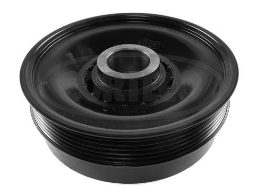 CORTECO Riemenscheibe, Kurbelwelle