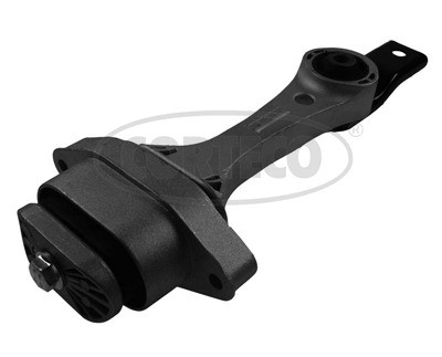 CORTECO Lagerung, Motor