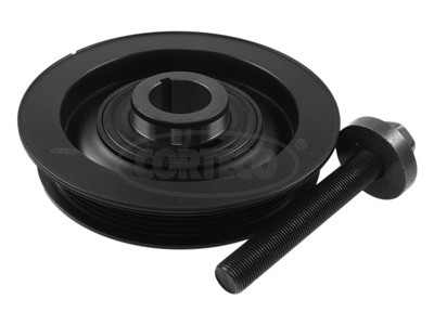 CORTECO Riemenscheibensatz, Kurbelwelle