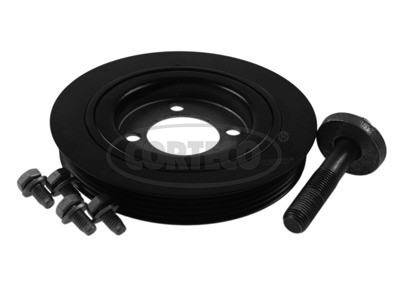 CORTECO Riemenscheibensatz, Kurbelwelle