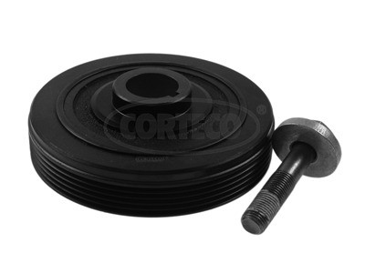 CORTECO Riemenscheibensatz, Kurbelwelle