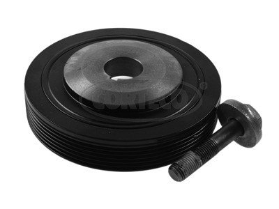 CORTECO Riemenscheibensatz, Kurbelwelle