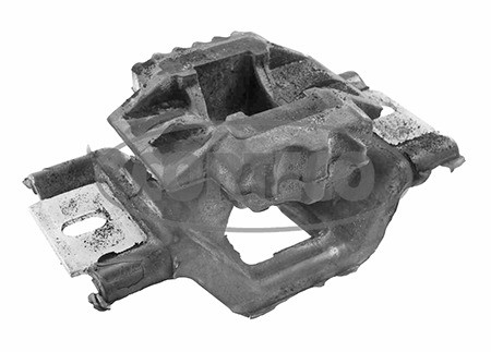 CORTECO Lagerung, Schaltgetriebe