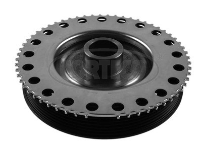 CORTECO Riemenscheibe, Kurbelwelle