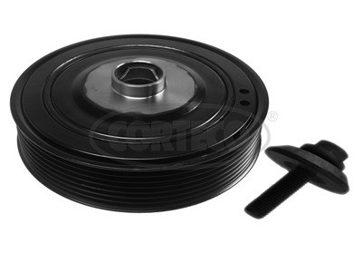 CORTECO Riemenscheibensatz, Kurbelwelle