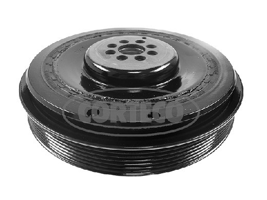 CORTECO Riemenscheibe, Kurbelwelle