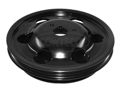 CORTECO Riemenscheibe, Kurbelwelle