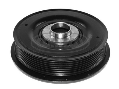 CORTECO Riemenscheibe, Kurbelwelle