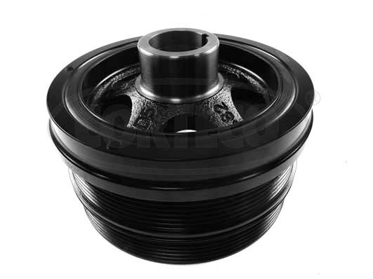 CORTECO Riemenscheibe, Kurbelwelle