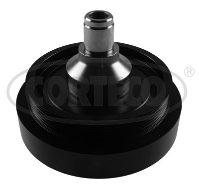 CORTECO Riemenscheibe, Kurbelwelle