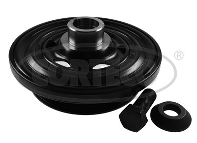 CORTECO Riemenscheibensatz, Kurbelwelle