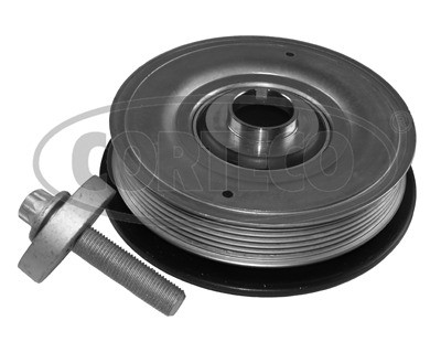 CORTECO Riemenscheibensatz, Kurbelwelle