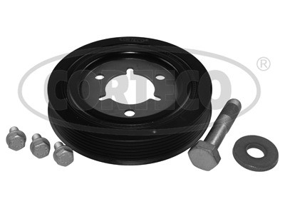 CORTECO Riemenscheibensatz, Kurbelwelle