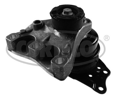 CORTECO Lagerung, Motor