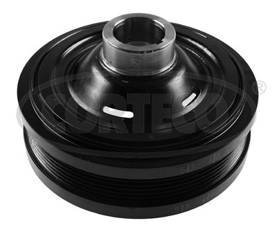 CORTECO Riemenscheibe, Kurbelwelle