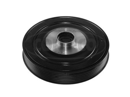 CORTECO Riemenscheibe, Kurbelwelle