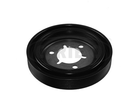 CORTECO Riemenscheibe, Kurbelwelle