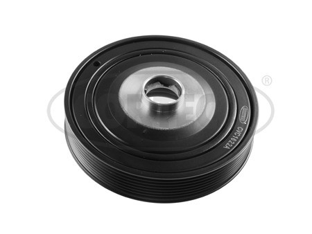CORTECO Riemenscheibe, Kurbelwelle
