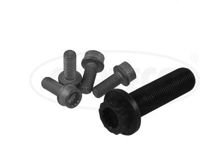 CORTECO Schraubensatz, Riemenscheibe-Kurbelwelle