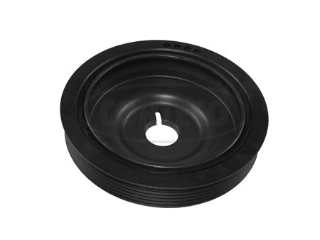 CORTECO Riemenscheibe, Kurbelwelle