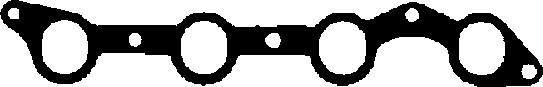 CORTECO Dichtung, Ansaugkrümmer