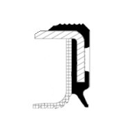 CORTECO Wellendichtring, Schaltgetriebe