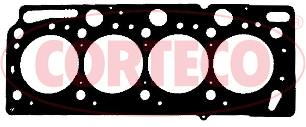 CORTECO Dichtung, Zylinderkopf