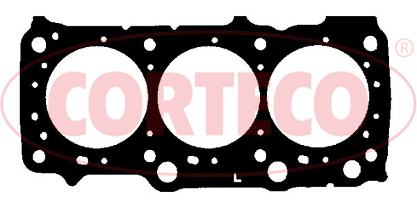 CORTECO Dichtung, Zylinderkopf