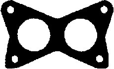 CORTECO Dichtung, Abgaskrümmer