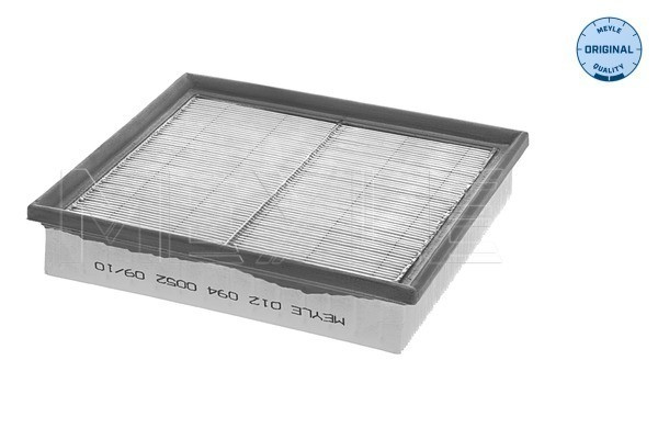 MEYLE Luftfilter