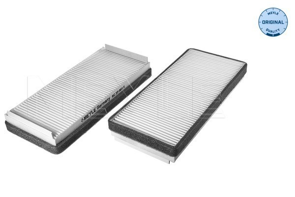 MEYLE Filter, Innenraumluft