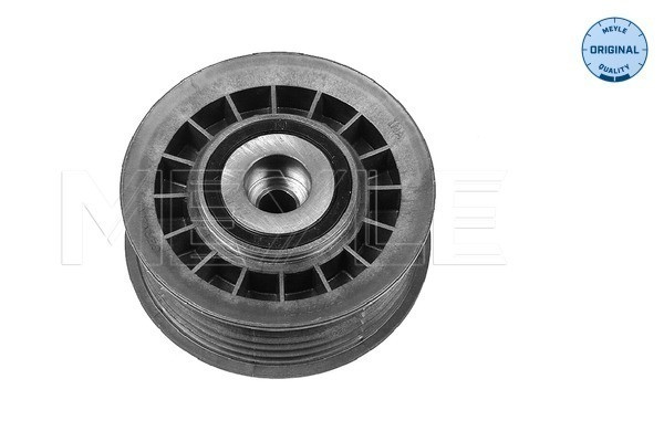 MEYLE Umlenk-/Führungsrolle, Keilrippenriemen