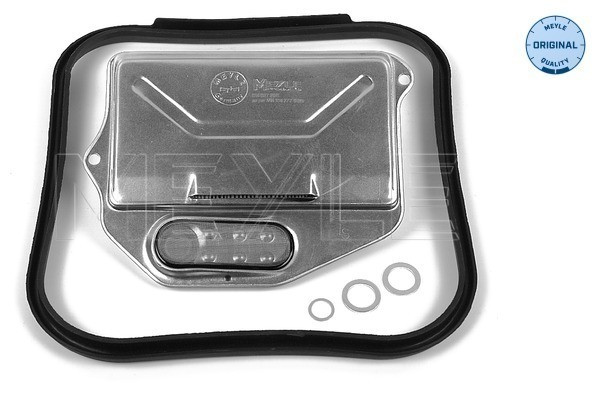 MEYLE Hydraulikfiltersatz, Automatikgetriebe