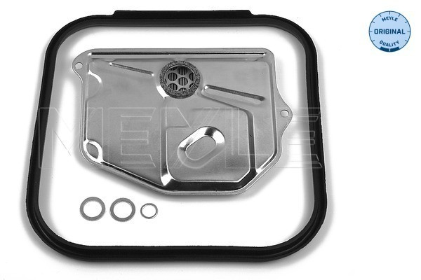 MEYLE Hydraulikfiltersatz, Automatikgetriebe