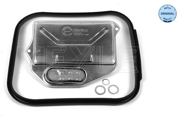 MEYLE Hydraulikfiltersatz, Automatikgetriebe