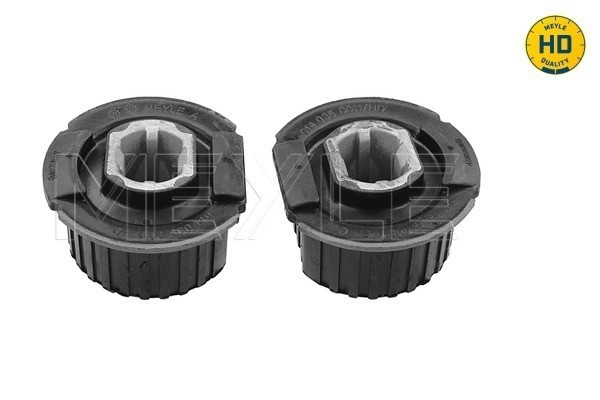 MEYLE Reparatursatz, Achskörper