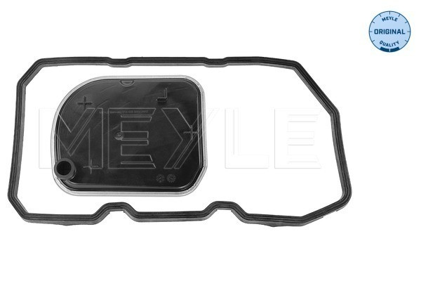 MEYLE Hydraulikfiltersatz, Automatikgetriebe