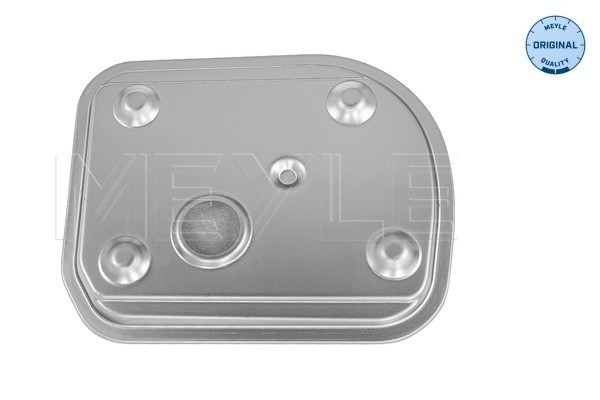 MEYLE Hydraulikfilter, Automatikgetriebe