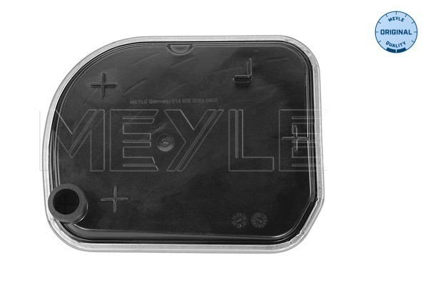 MEYLE Hydraulikfilter, Automatikgetriebe