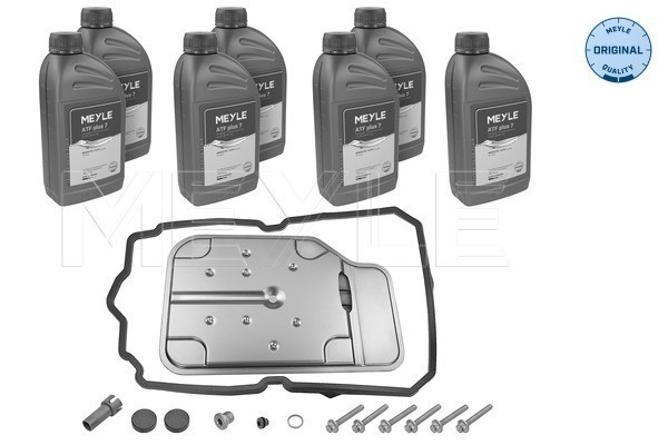MEYLE Teilesatz, Ölwechsel-Automatikgetriebe