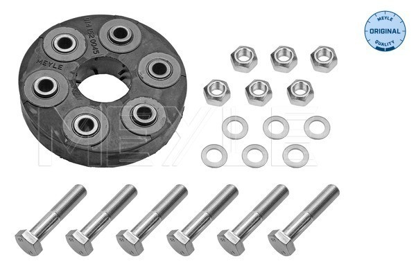 MEYLE Gelenk, Längswelle