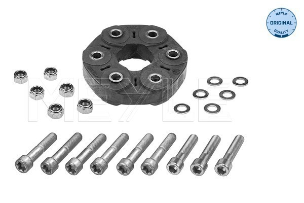 MEYLE Gelenk, Längswelle