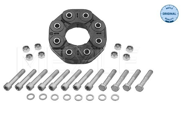 MEYLE Gelenk, Längswelle