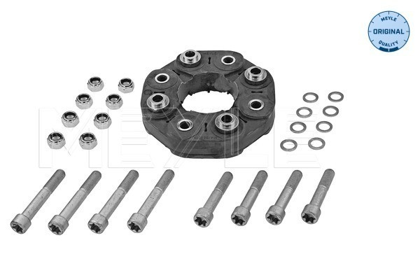 MEYLE Gelenk, Längswelle