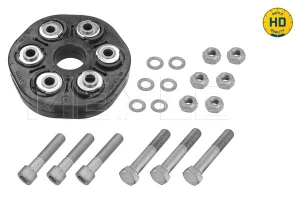MEYLE Gelenk, Längswelle