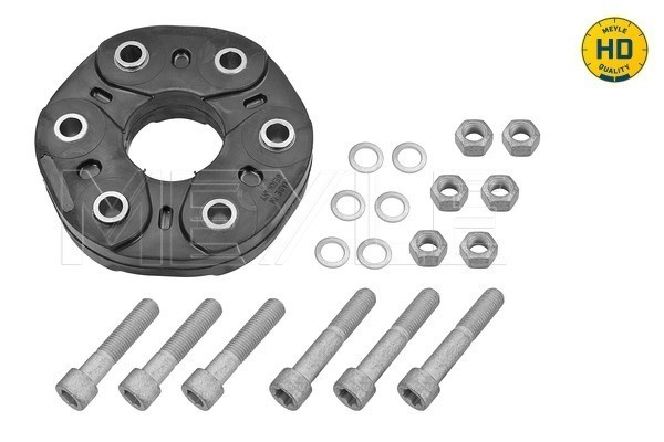 MEYLE Gelenk, Längswelle