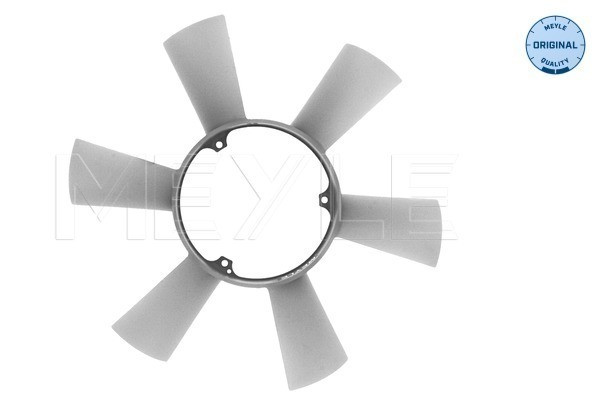 MEYLE Lüfterrad, Motorkühlung