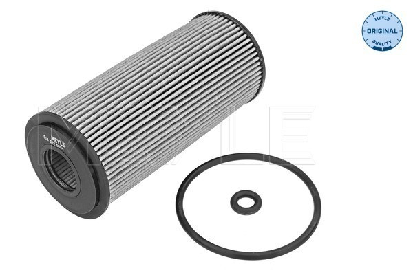 MEYLE Ölfilter