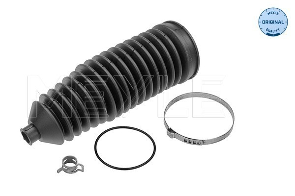 MEYLE Faltenbalgsatz, Lenkung